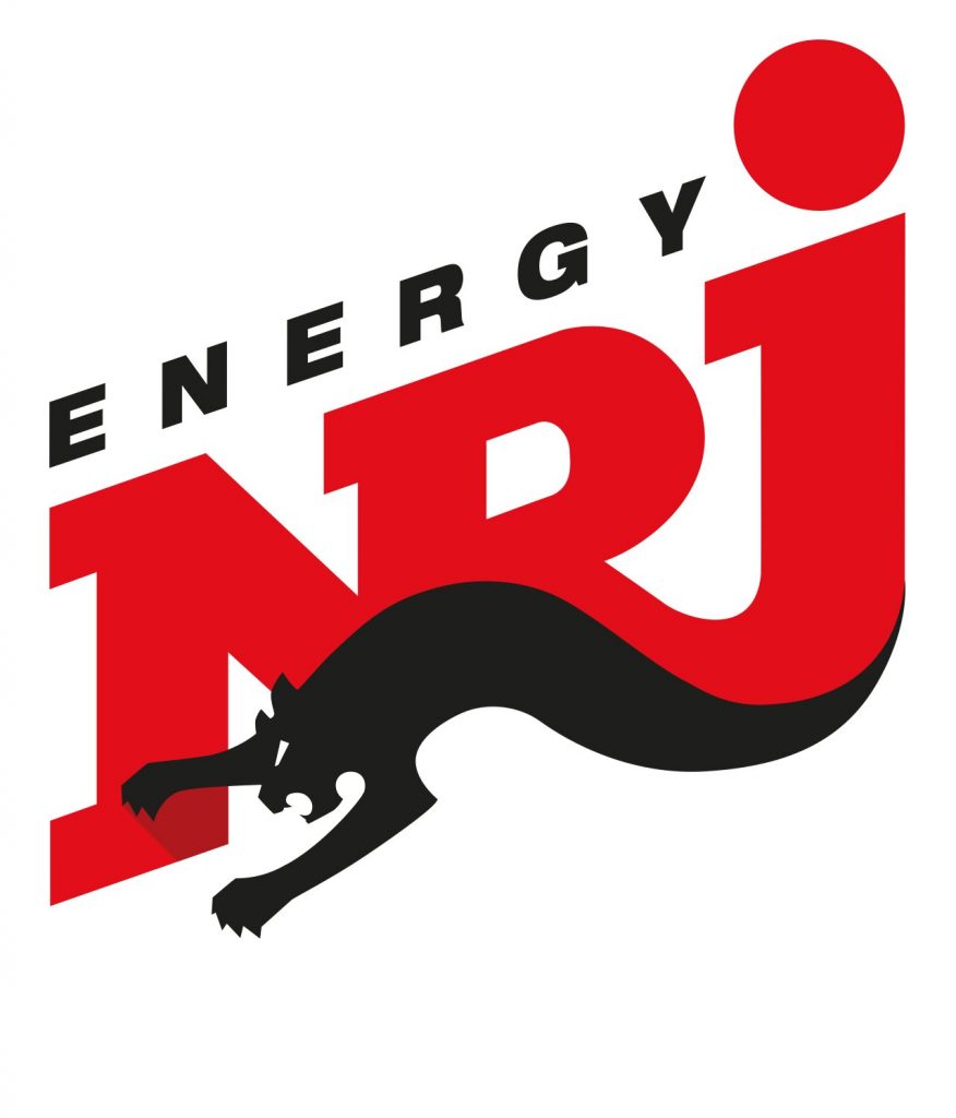 NRJ logo